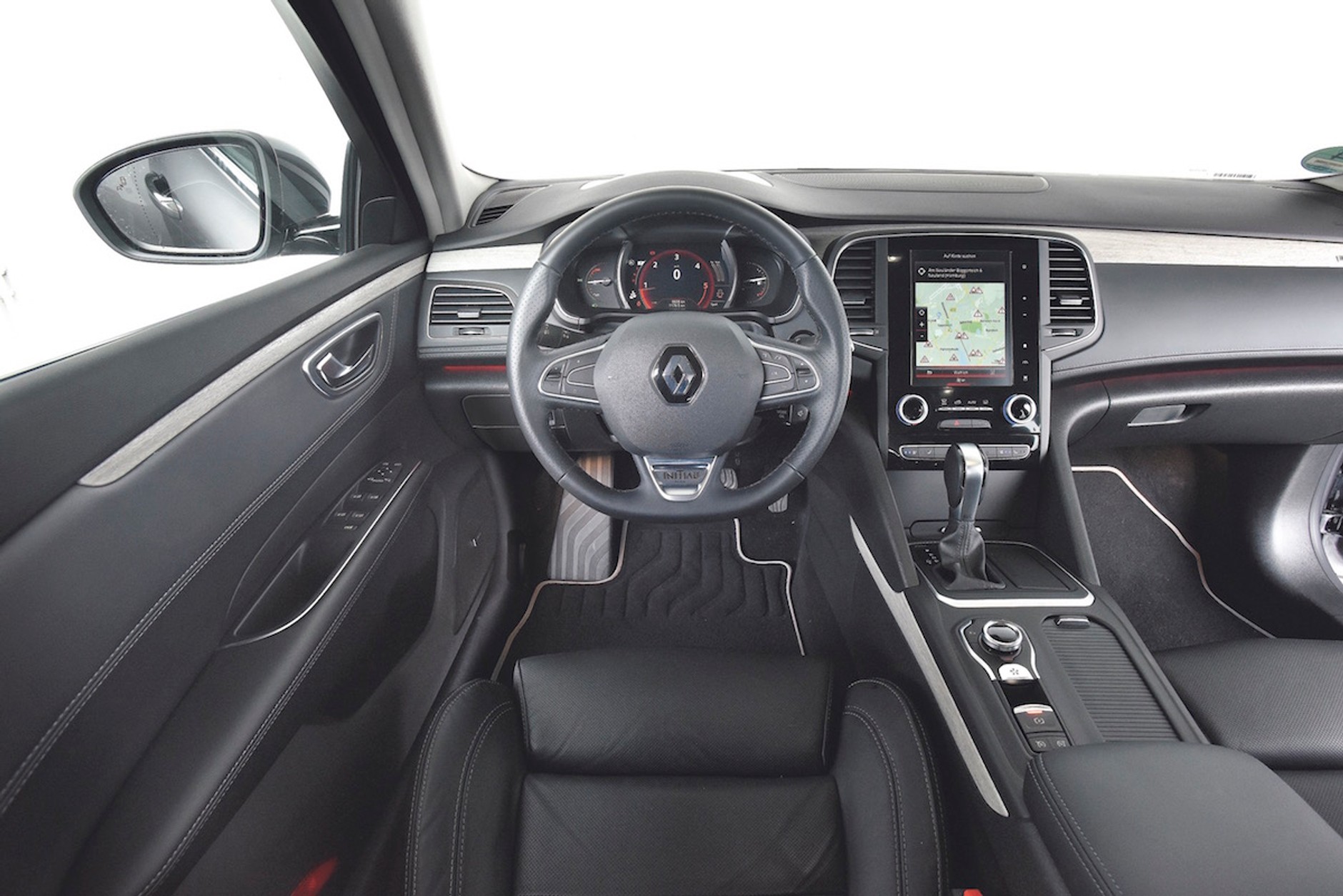 Renault Talisman Grandtour 1.6 dCi Initiale Paris