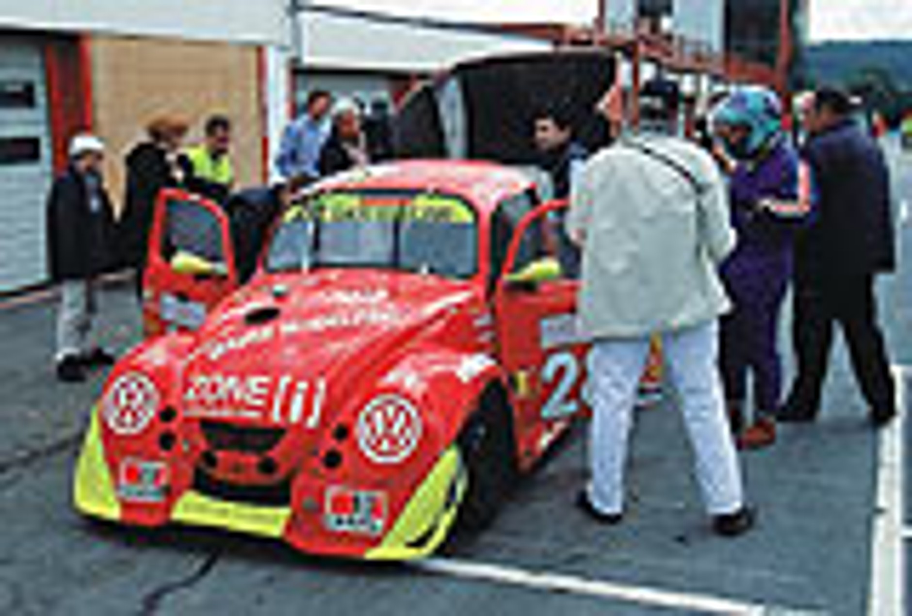 Formuła prawie dla ludu