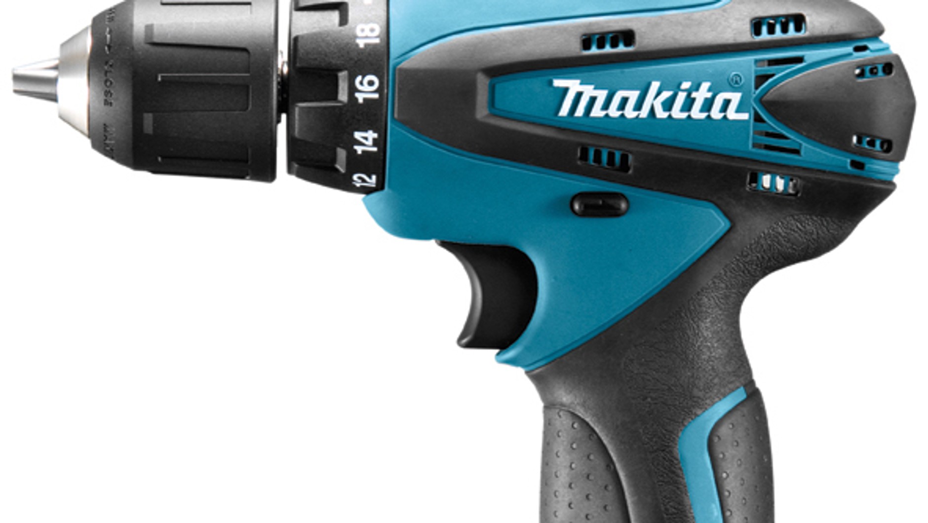 MAKITA DF330DWE
