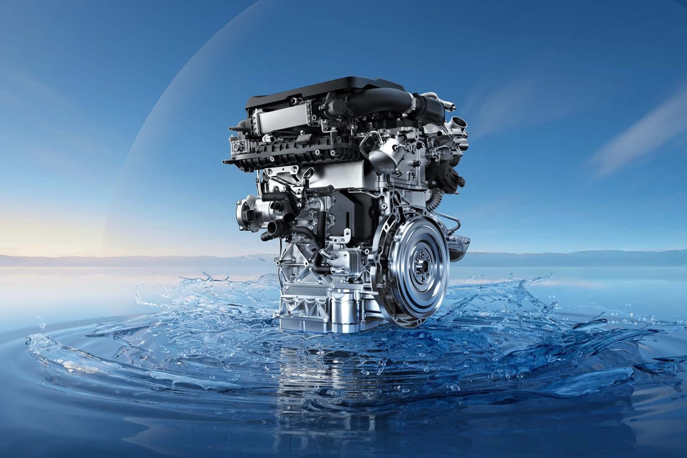 Chińczycy zrobili to, czego nie potrafiły potężne koncerny. Ten silnik benzynowy to niemal rewolucja