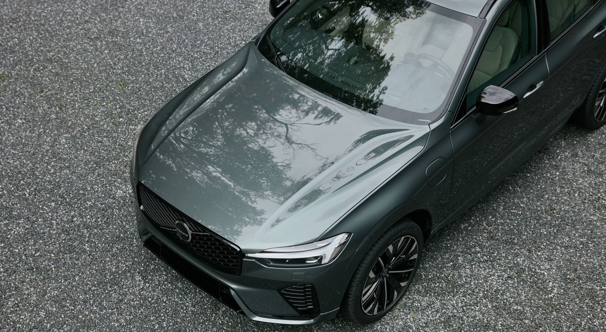 Samochody Volvo mogą stracić siłę hamowania. Usterka w aż siedmiu modelach