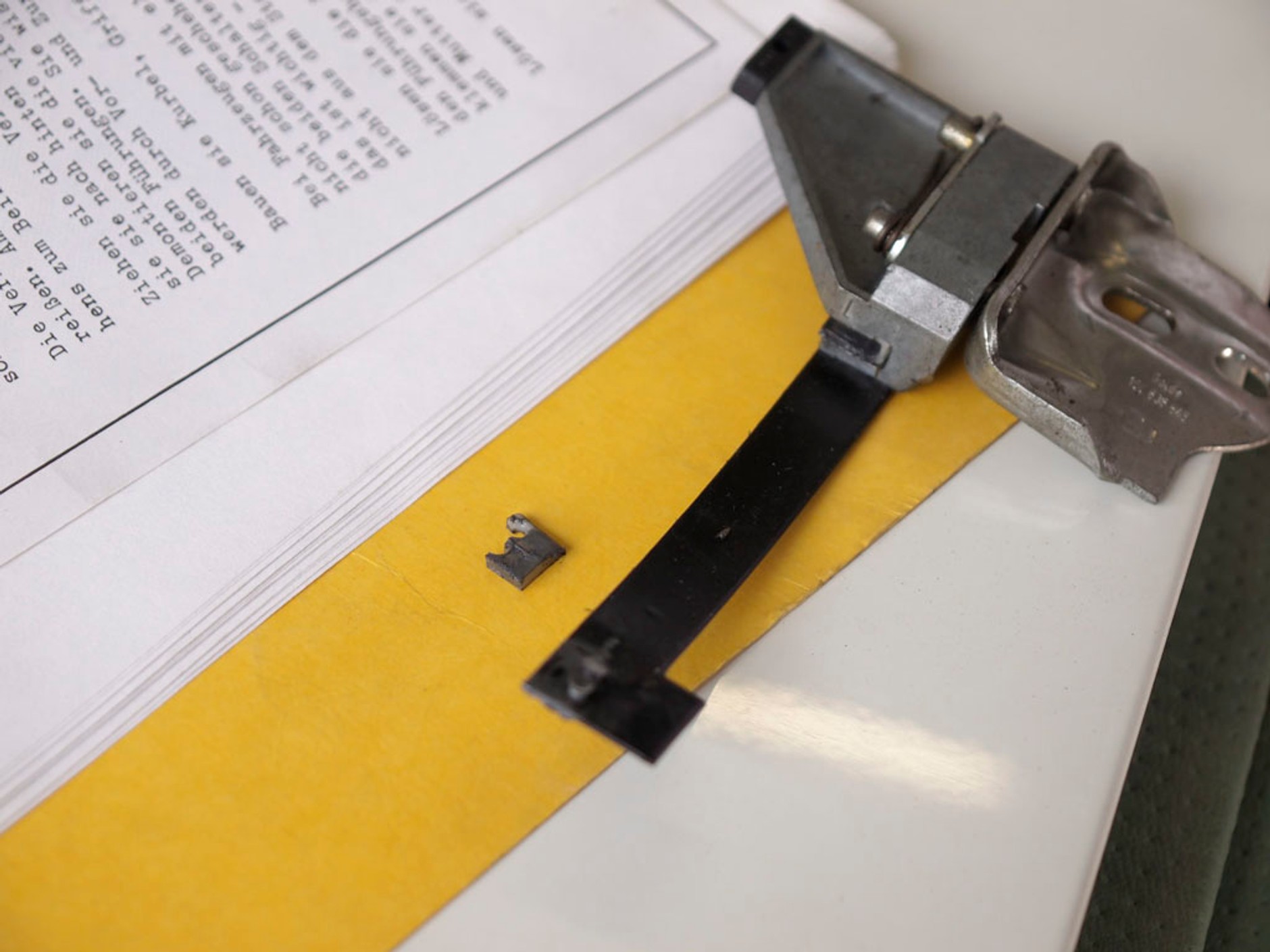 Typowe usterki szyberdachów