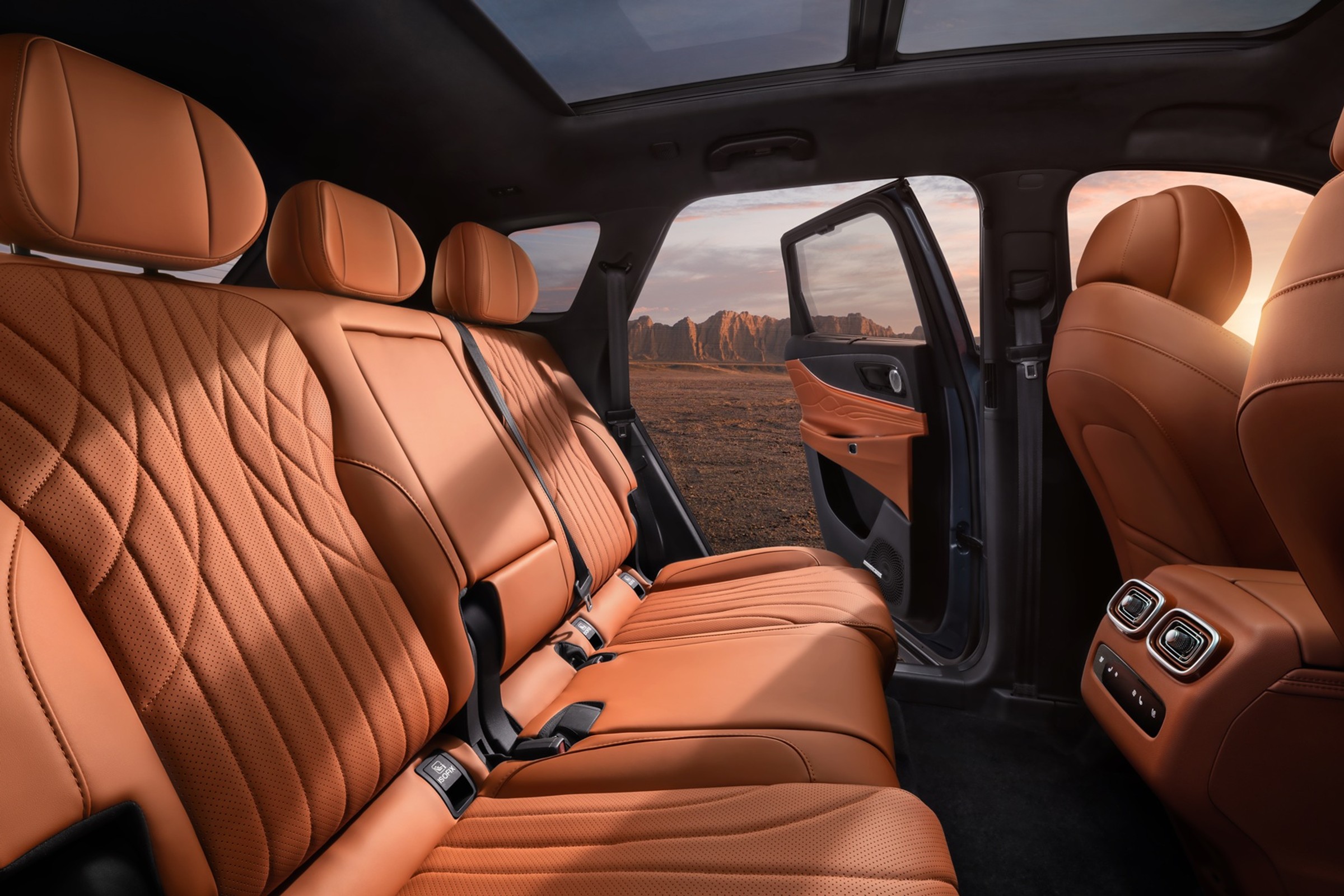 Jedno z najlepszych chińskich aut, jakimi jeździłem, już dostępne w Polsce. Cena zrobi wrażenie