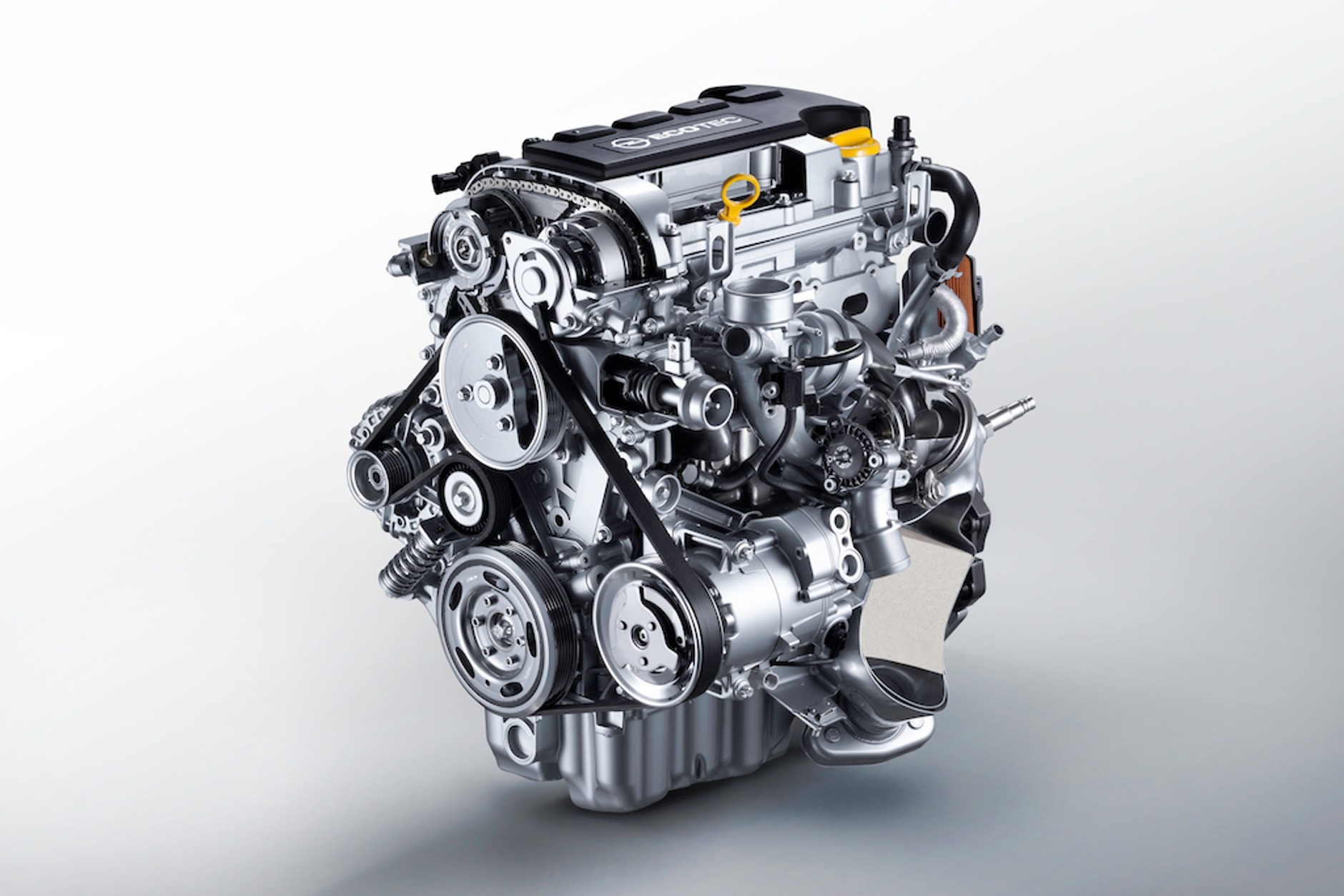 Opel – silniki 1.8/140 KM oraz 1.4 T/140 KM