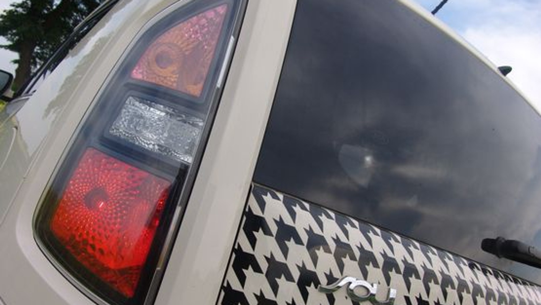 Kia Soul 1,6 CRDi: urocze pudełko za rozsądne pieniądze