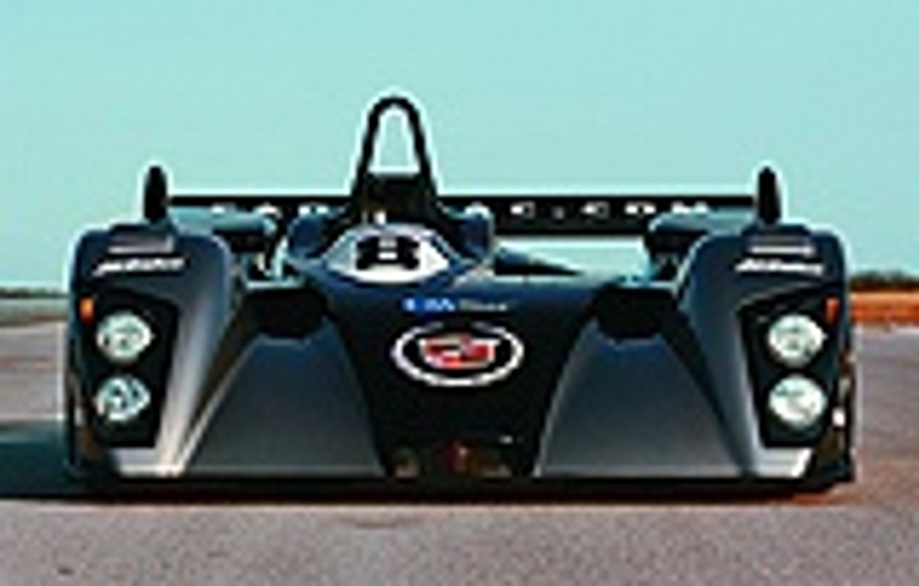 Nowa broń na Le Mans