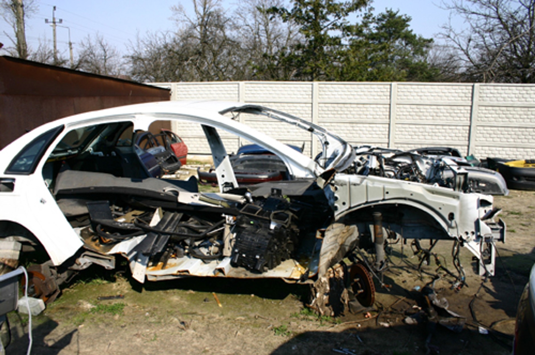 Tanie, ale... niebezpieczne