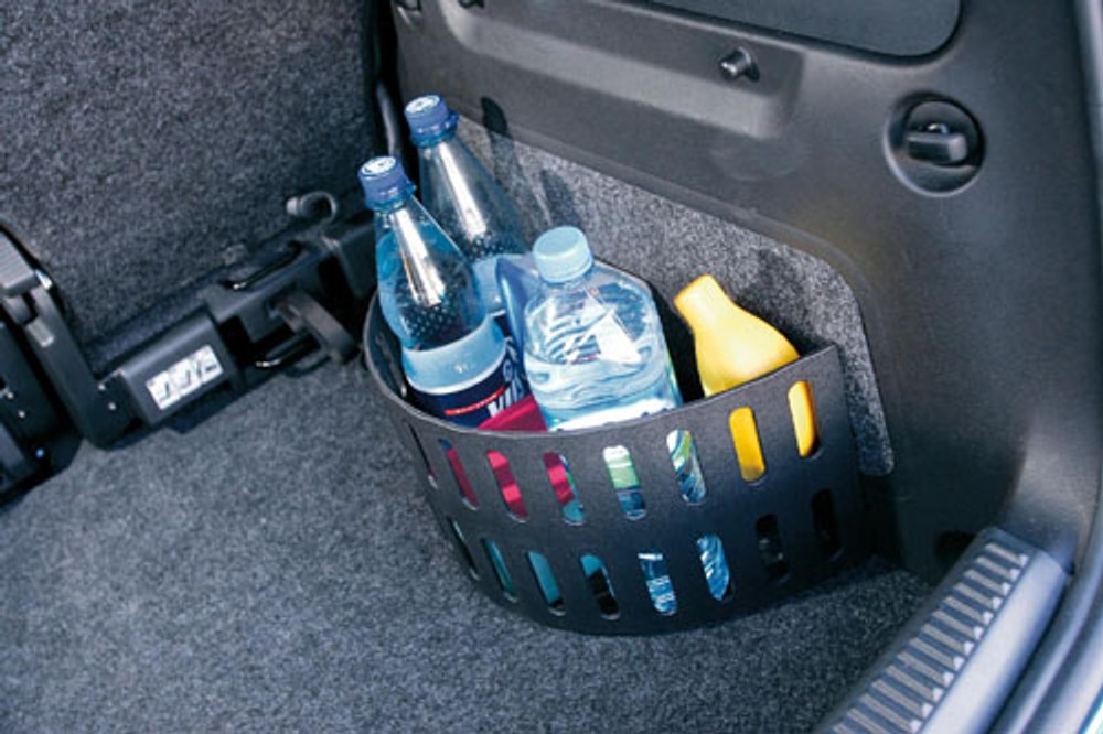 Skoda Roomster, Opel Combo, Peugeot Partner, VW Caddy - Samochody na każdą okazję