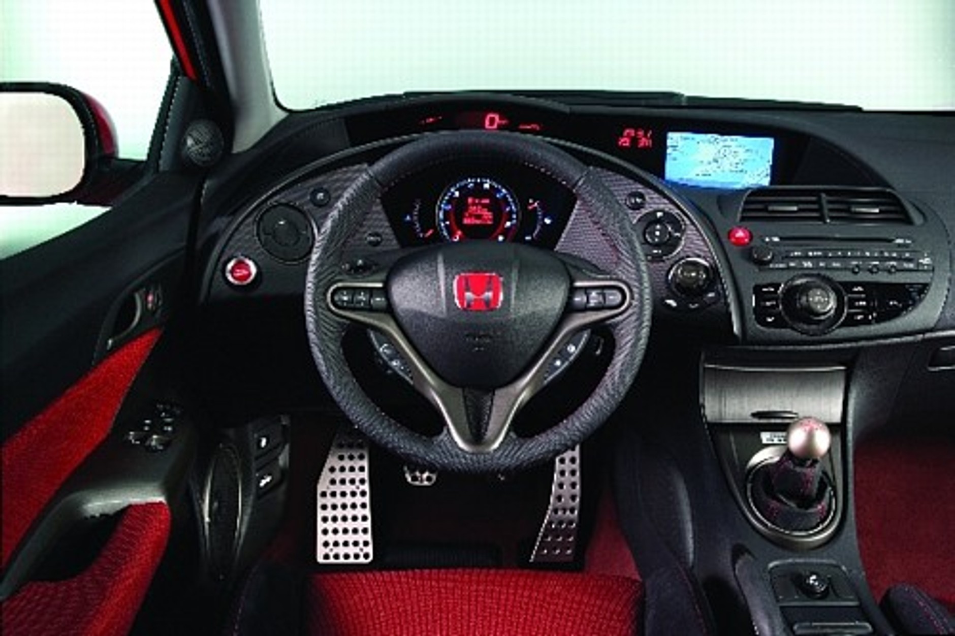 Sportowe technologie