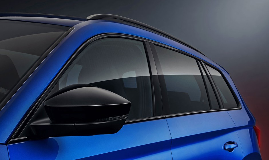 Skoda Kodiaq RS