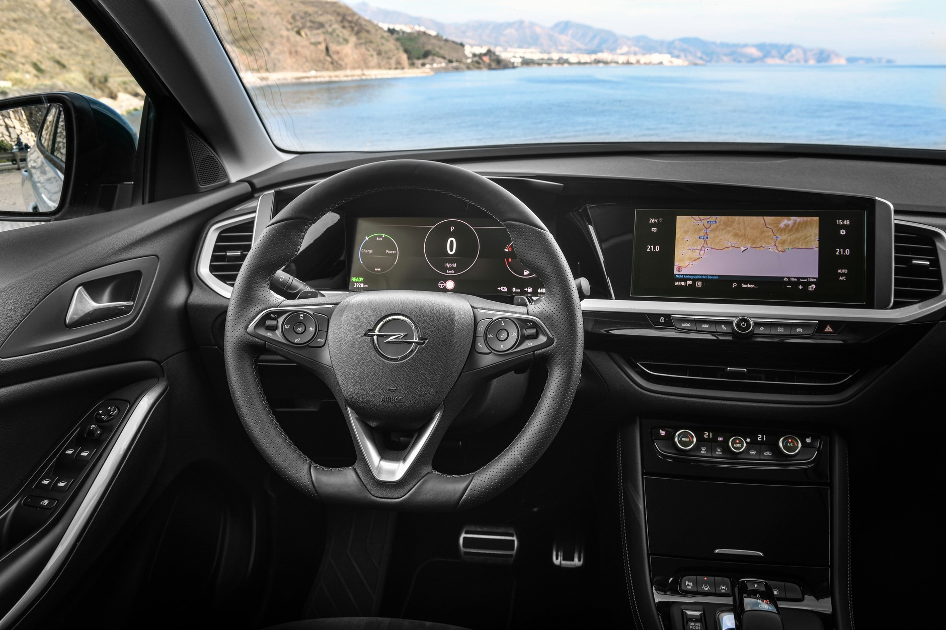 Opel Grandland GSe 2023