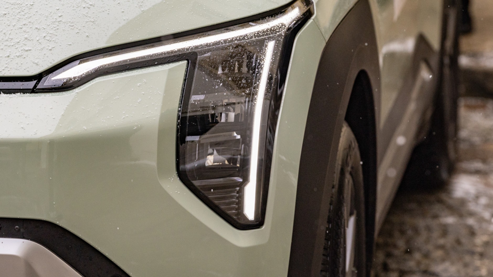 Uroczyste przekazanie pojazdów