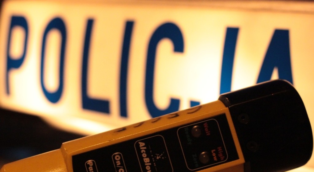 Alkomat - zdjęcie ilustracyjne