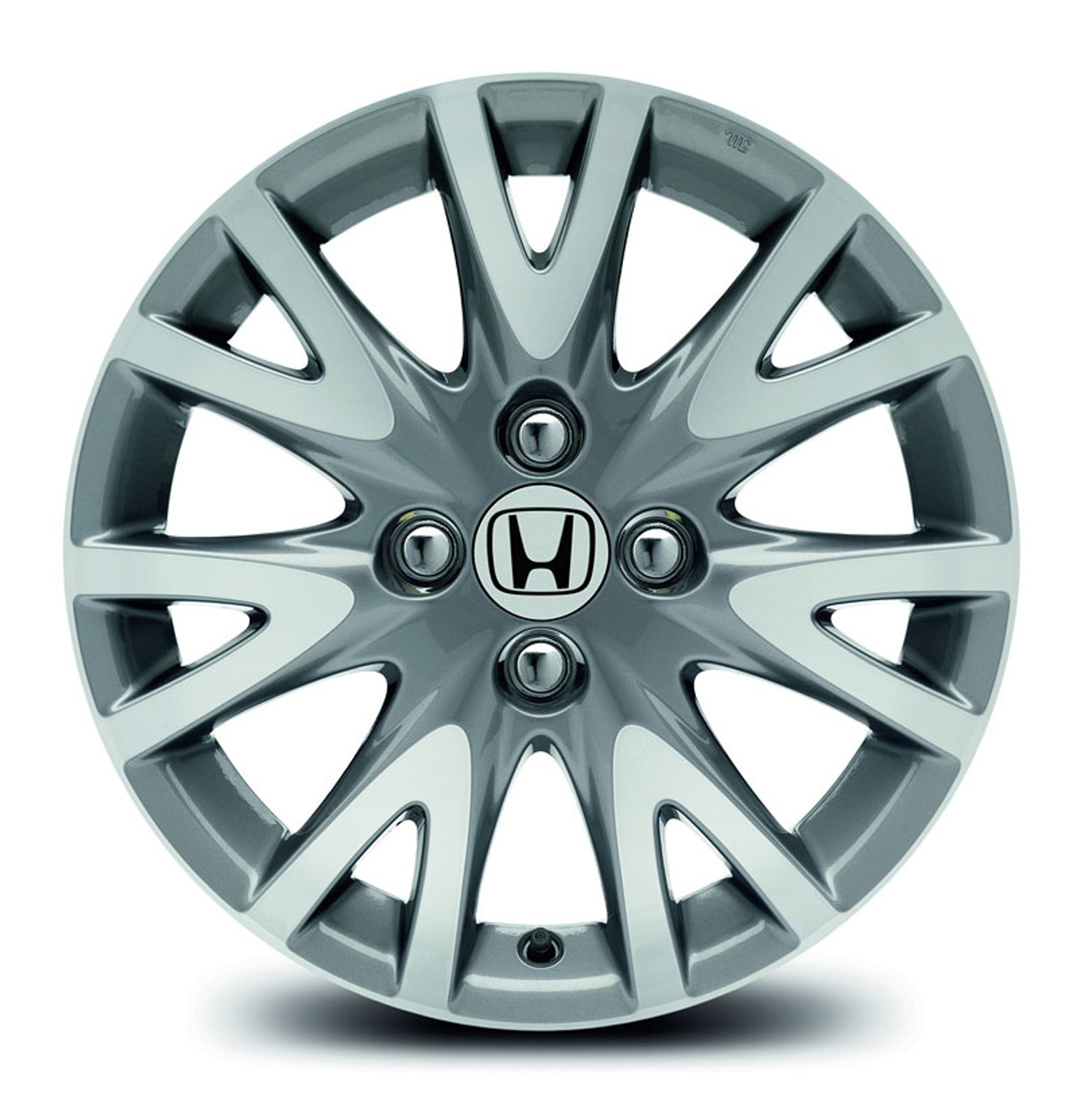 Detroit 2009: Honda Insight bardziej na sportowo