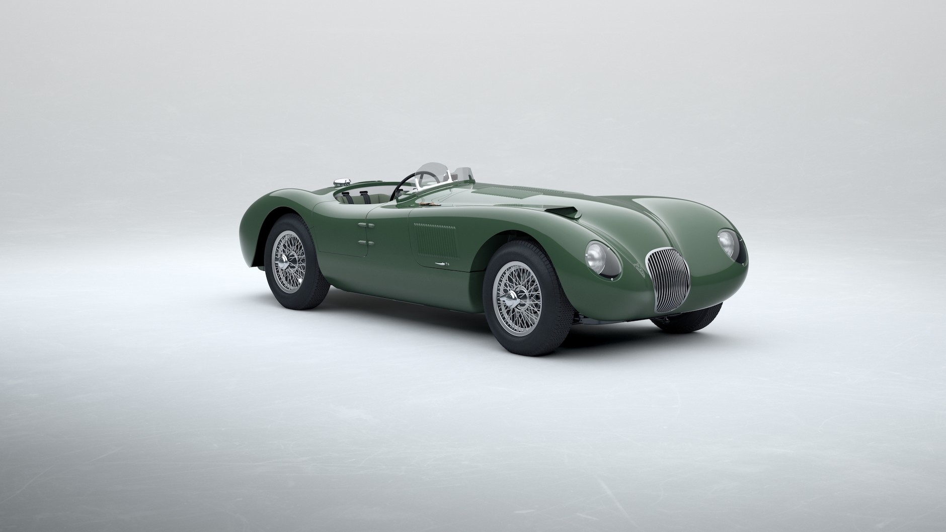 Jaguar C-type Continuation