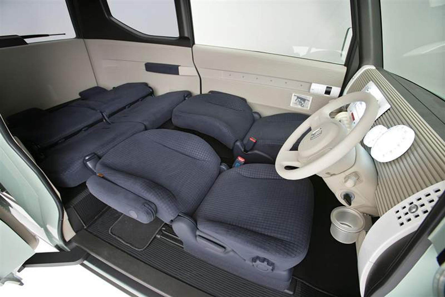 Honda Step Bus – Small w USA?