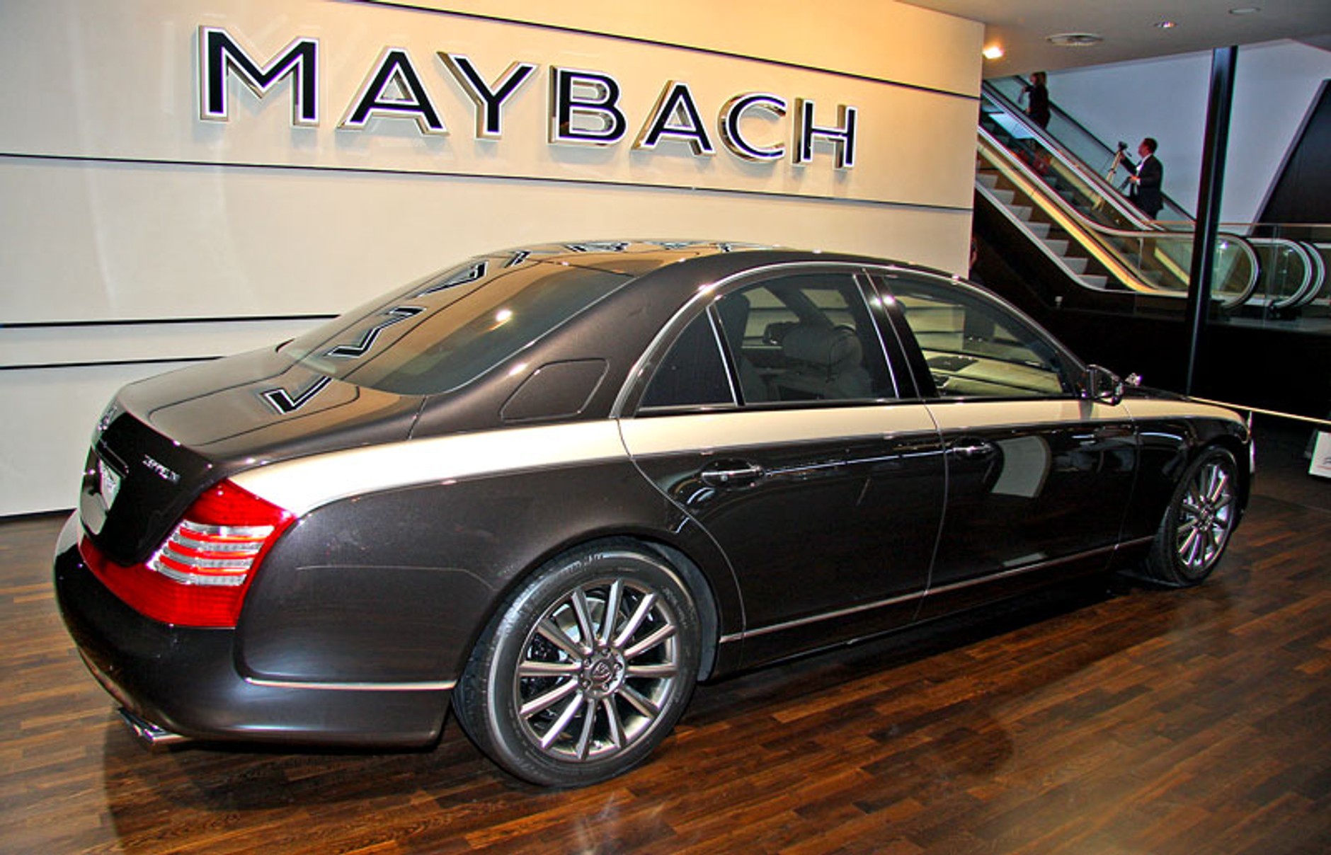 IAA Frankfurt 2009: ciąg dalszy premier (fotogaleria V.)