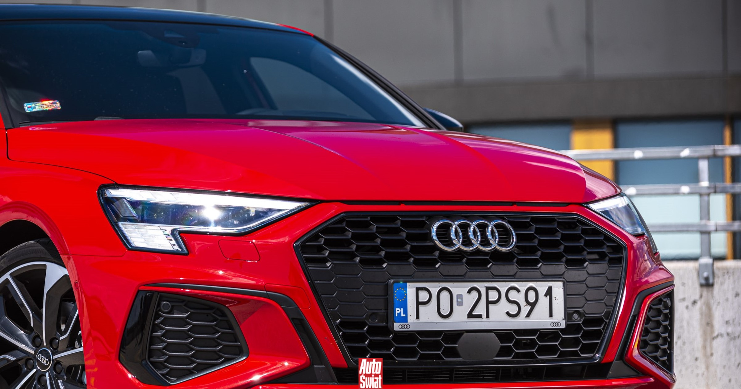 Jakie nowe niemieckie auto do 150 tys. zł bym kupił? Wystarczy nawet na model premium