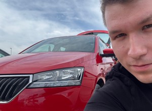 Wypożyczyłem auto w taniej wypożyczalni. Opłata za auto była dopiero początkiem