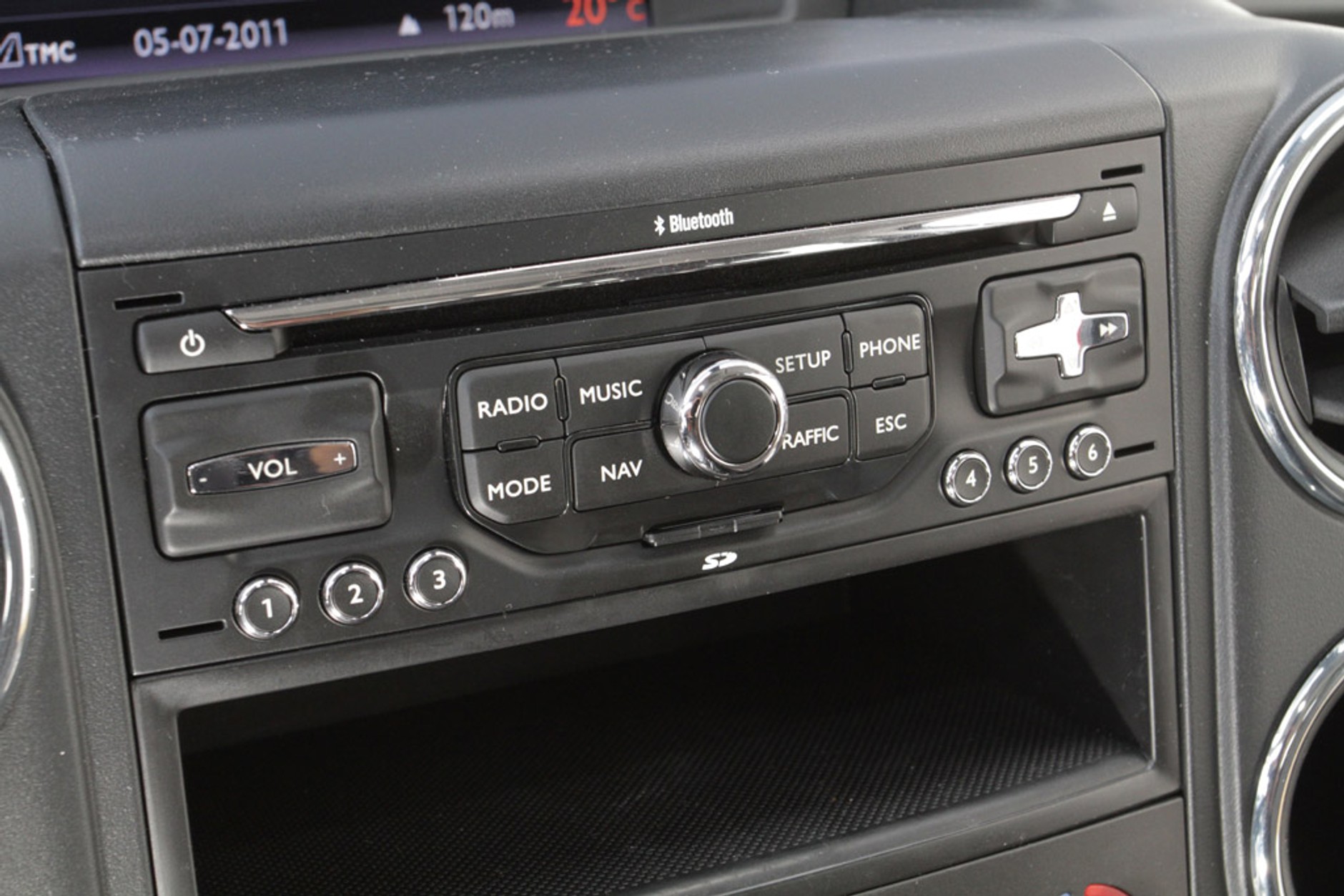 Peugeot Partner: funkcjonalność jest najważniejsza