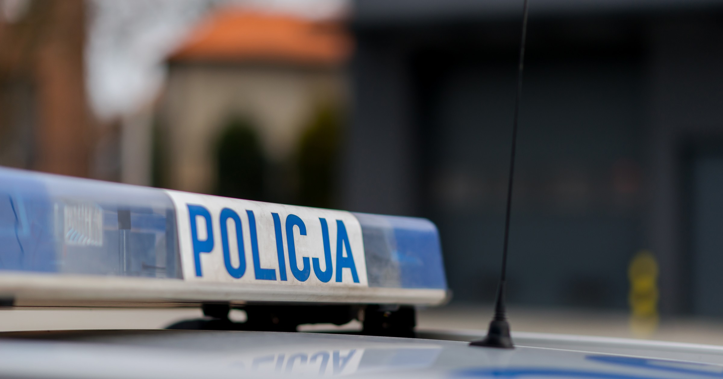 Policja (zdjęcie ilustracyjne)