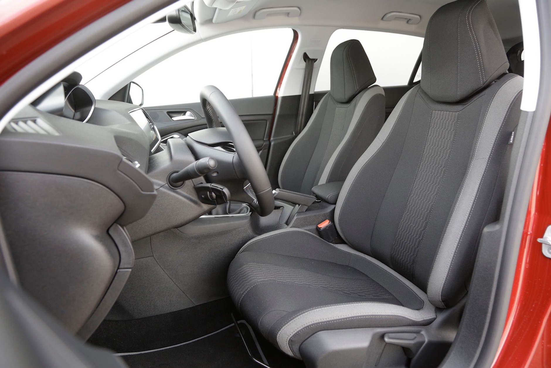 Peugeot 308 1.2 PureTech