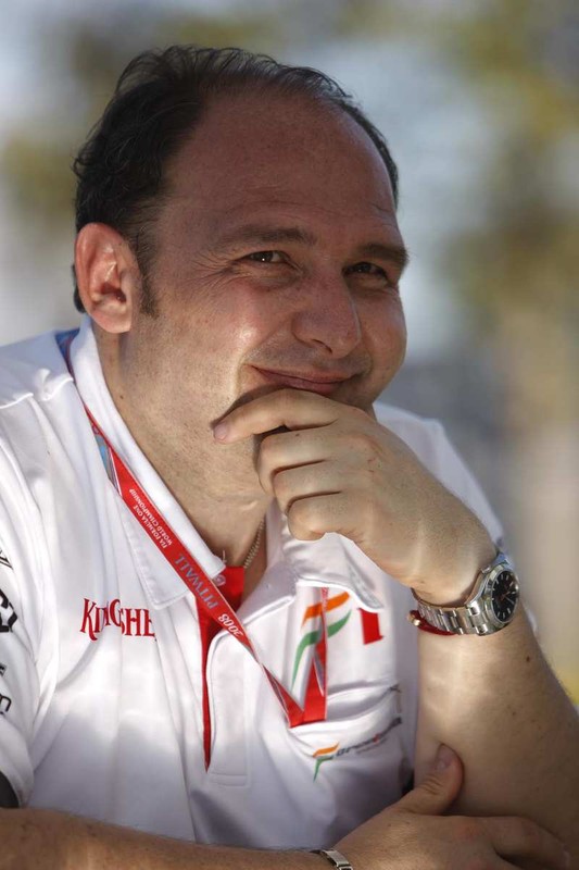 Grand Prix Australii 2009: historia i harmonogram czasowy