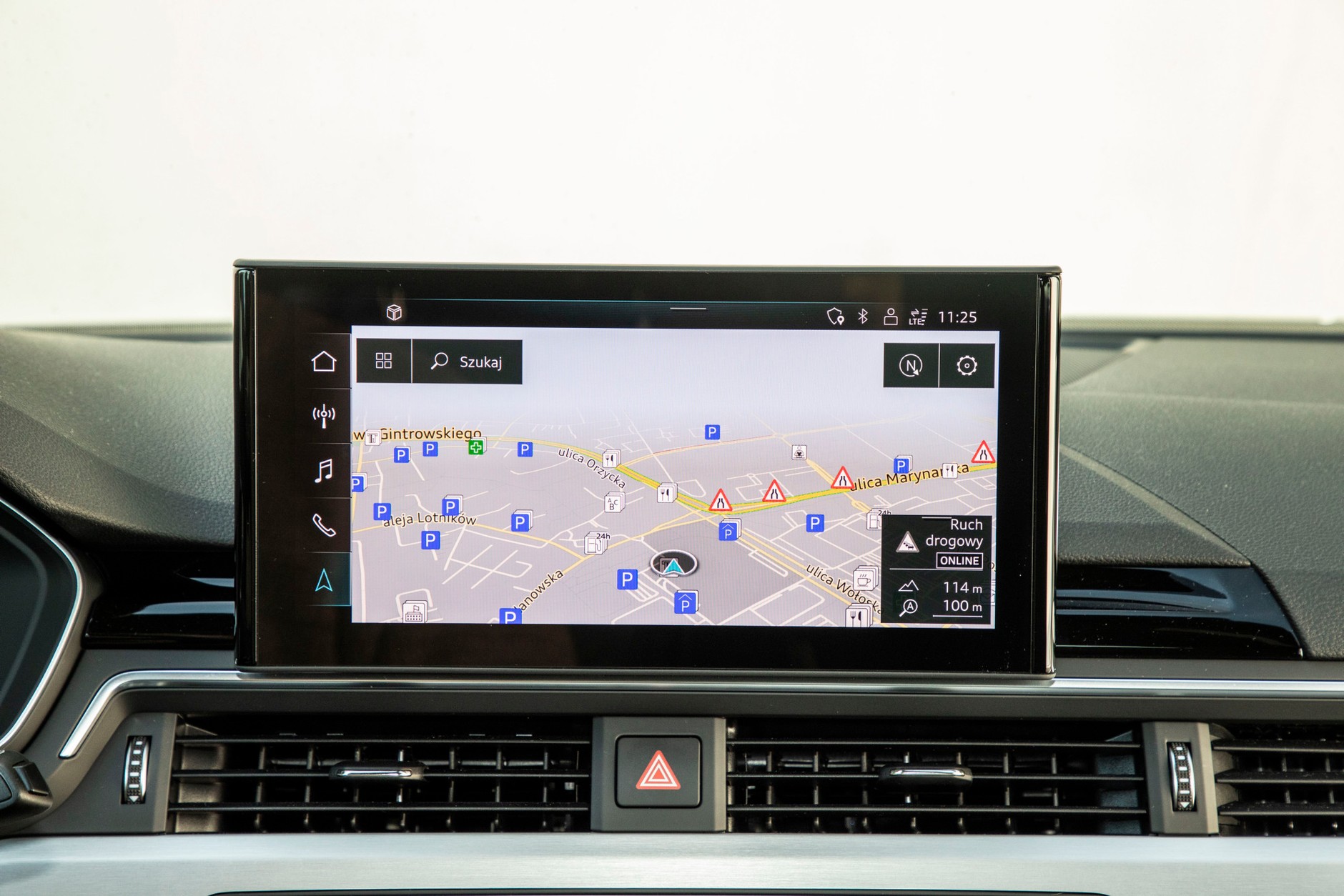 Audi A4 Avant S line 45 TFSI quattro