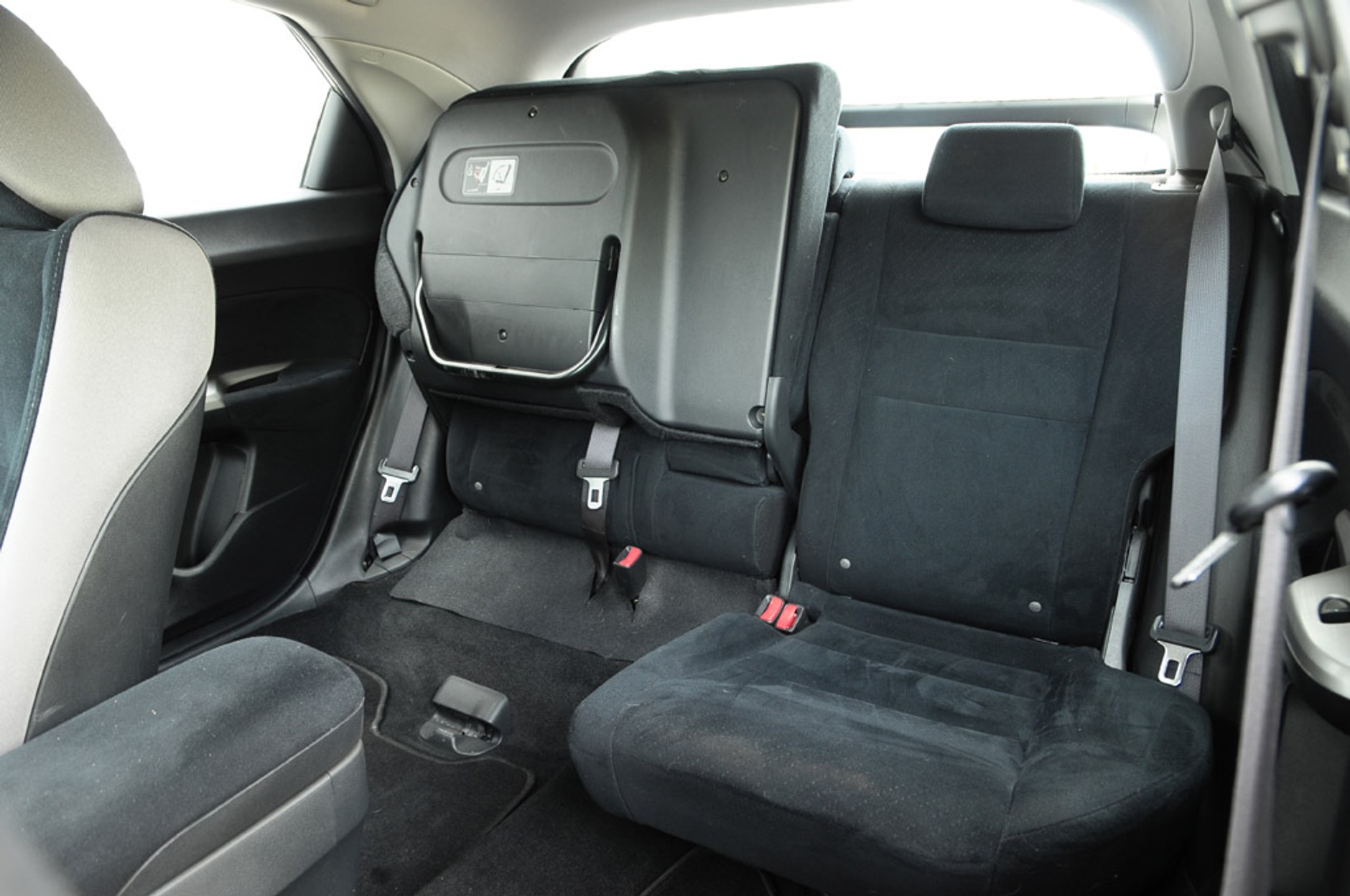 Używana Honda Civic VIII generacji: nowa stylistyka, jakość – bez zmian