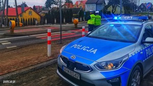 Czy wiesz, co to jest NURD? Policja cyklicznie o tym przypomina
