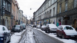 Pierwsza w Polsce strefa czystego transportu – Kraków pionierem