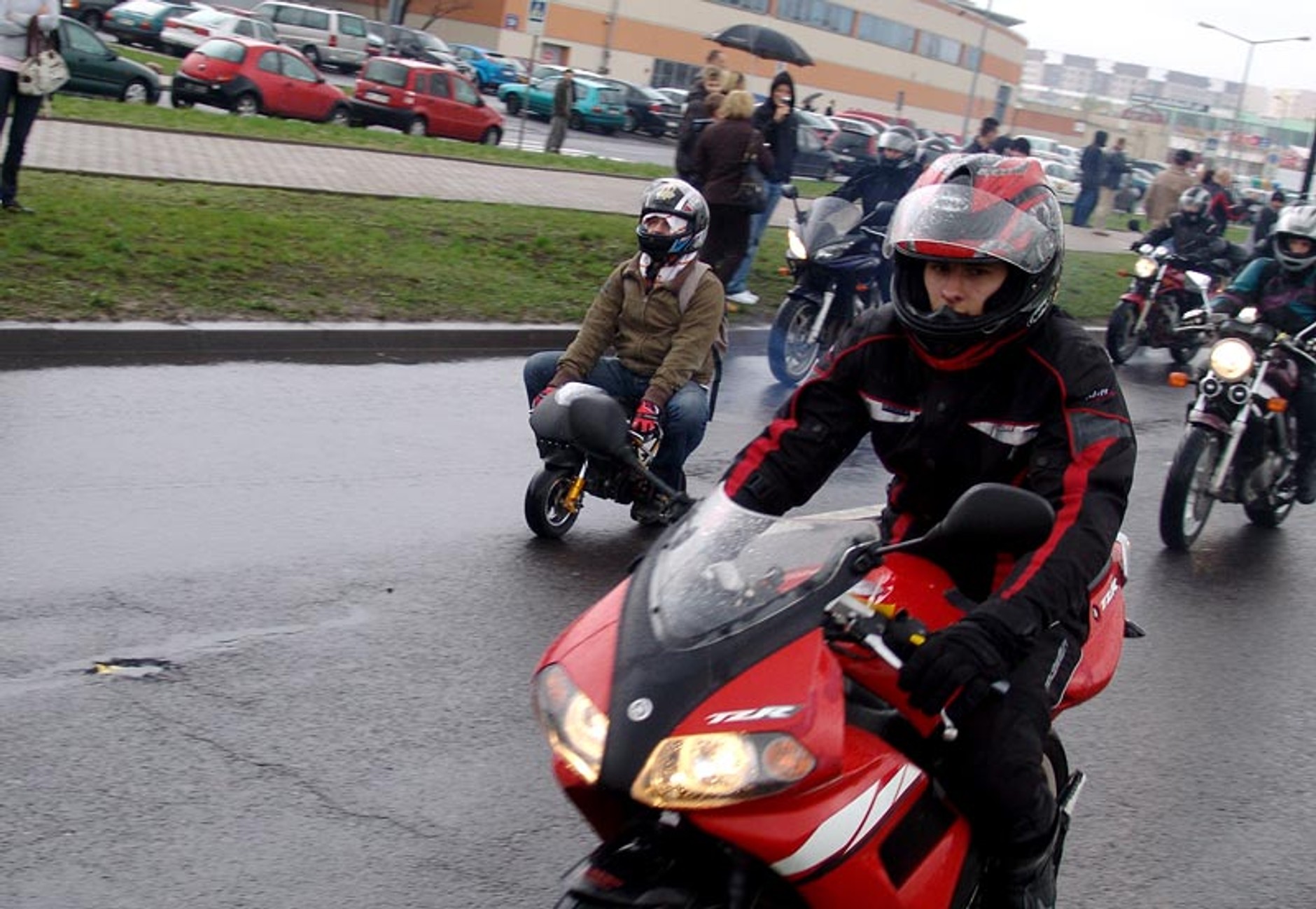 X Ogólnopolskie Otwarcie Sezonu Motocyklowego - fotogaleria