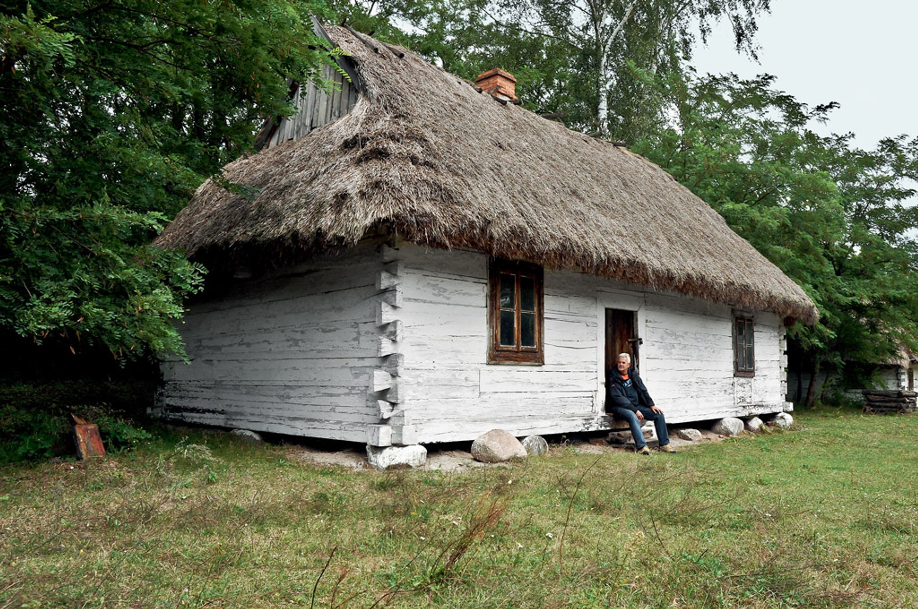 Isuzu D-Max między Liwcem a Bugiem: podróż w wiejskim klimacie