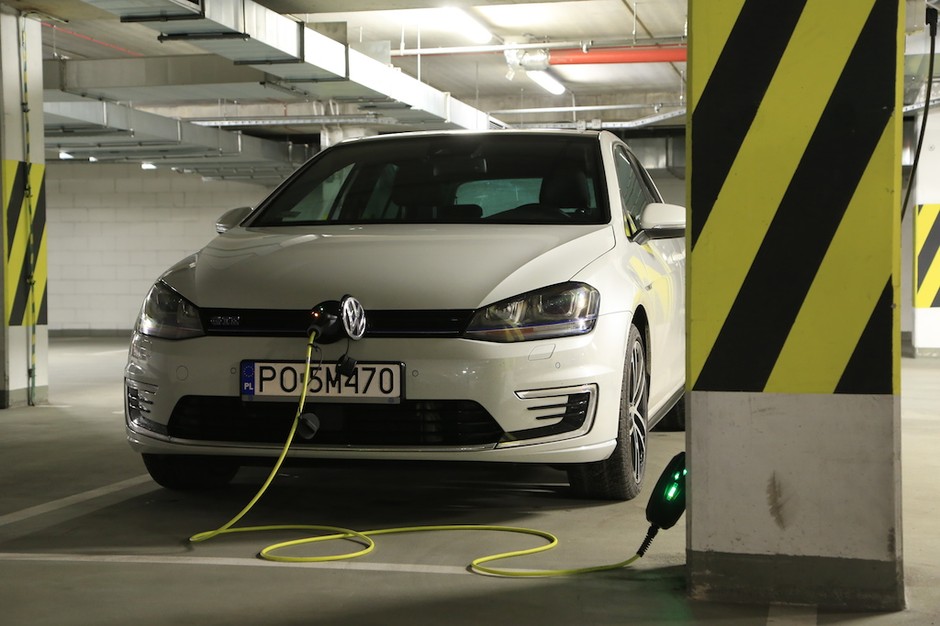 VW Golf