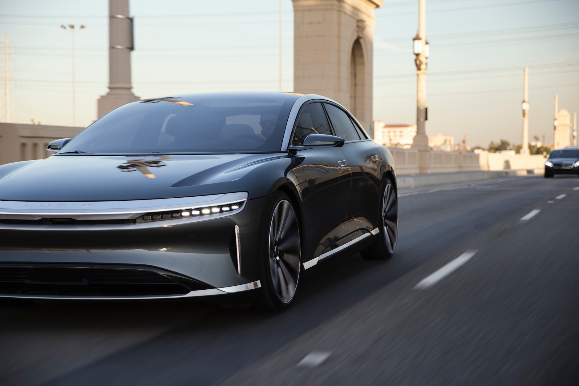 Lucid Air