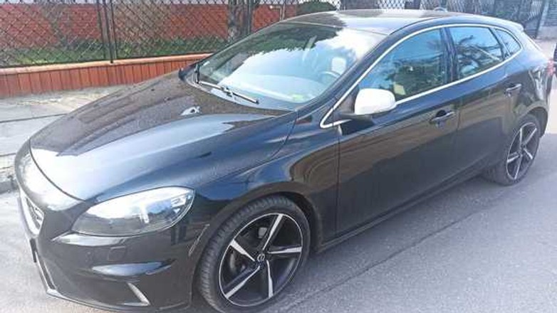 To może być pierwsze skonfiskowane auto w Polsce