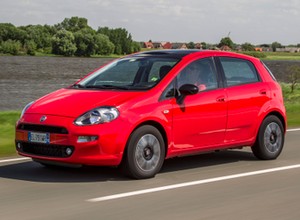 Fiat wraca do segmentu B. Nowe Punto zadebiutuje w 2023 r.