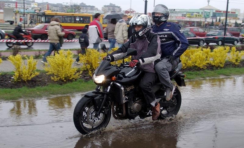 X Ogólnopolskie Otwarcie Sezonu Motocyklowego - fotogaleria