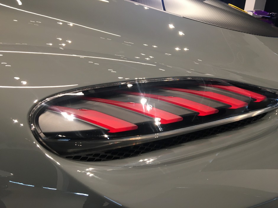 Koenigsegg w Polsce – Katowice rozbiły bank