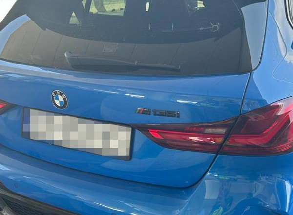 Polskie BMW jednym kołem było w Maroku. Zapobiegła temu współpraca