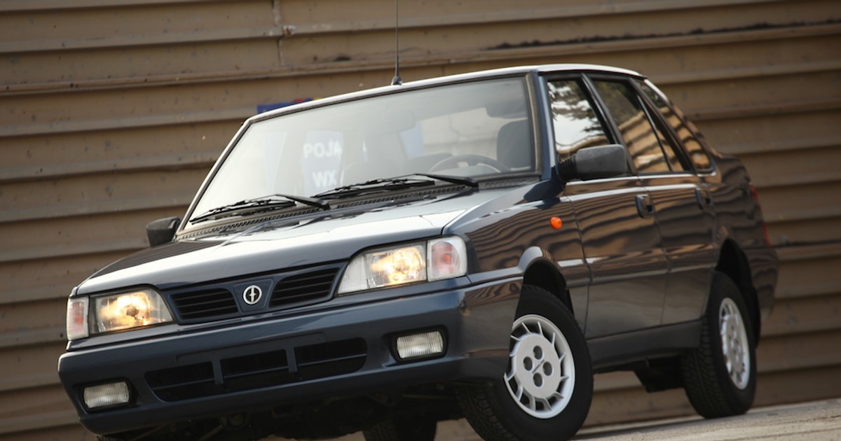 Polonez Atu Plus