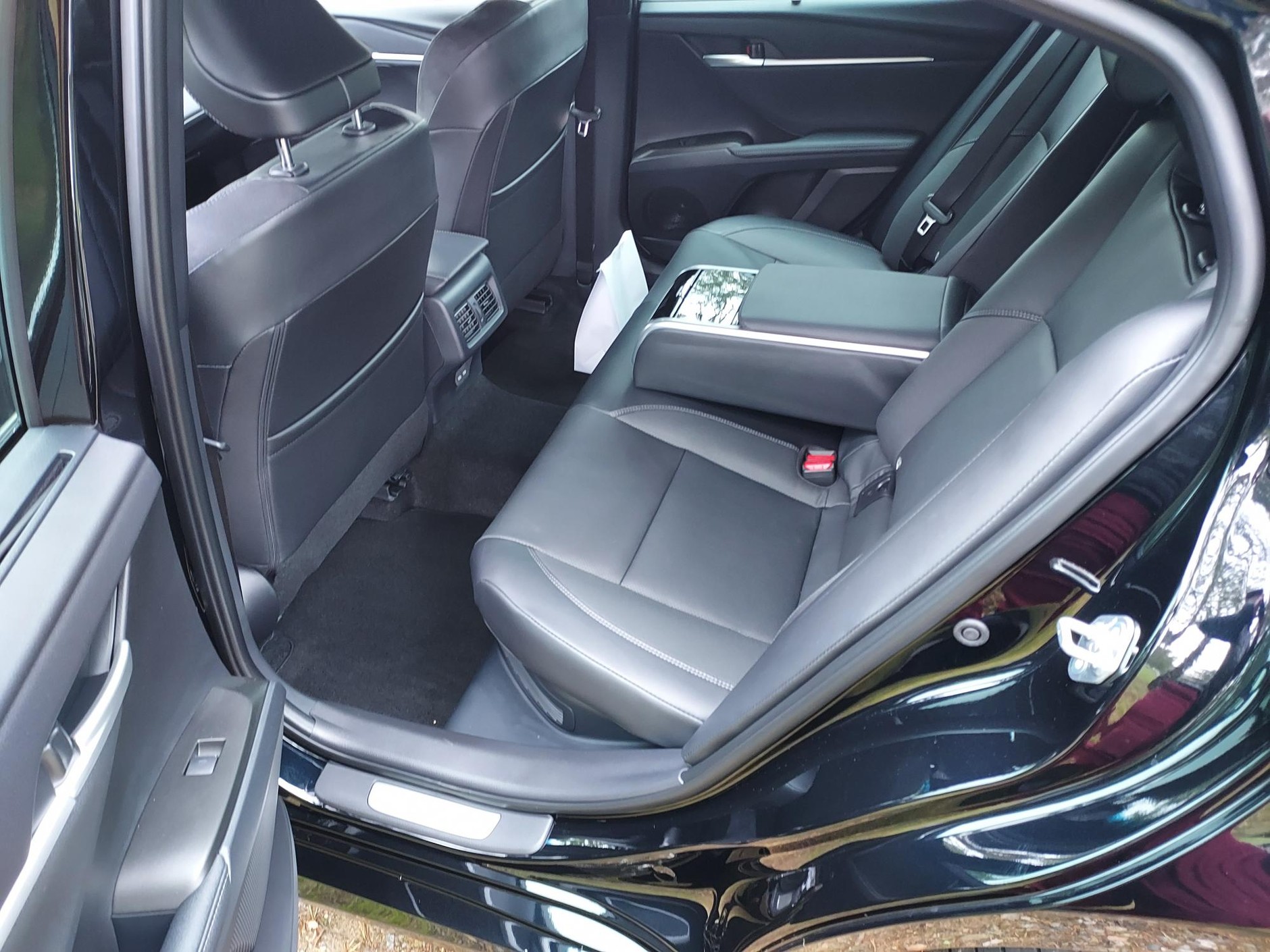 Toyota Camry 9. generacji