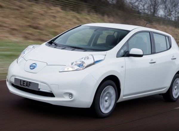 Coraz więcej hybryd w Europie