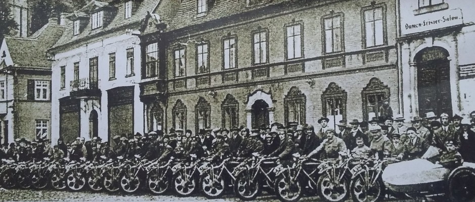 Čechie-Böhmerland