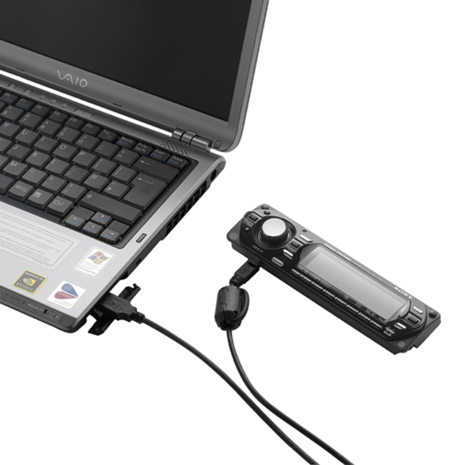 Radio to tylko dodatek