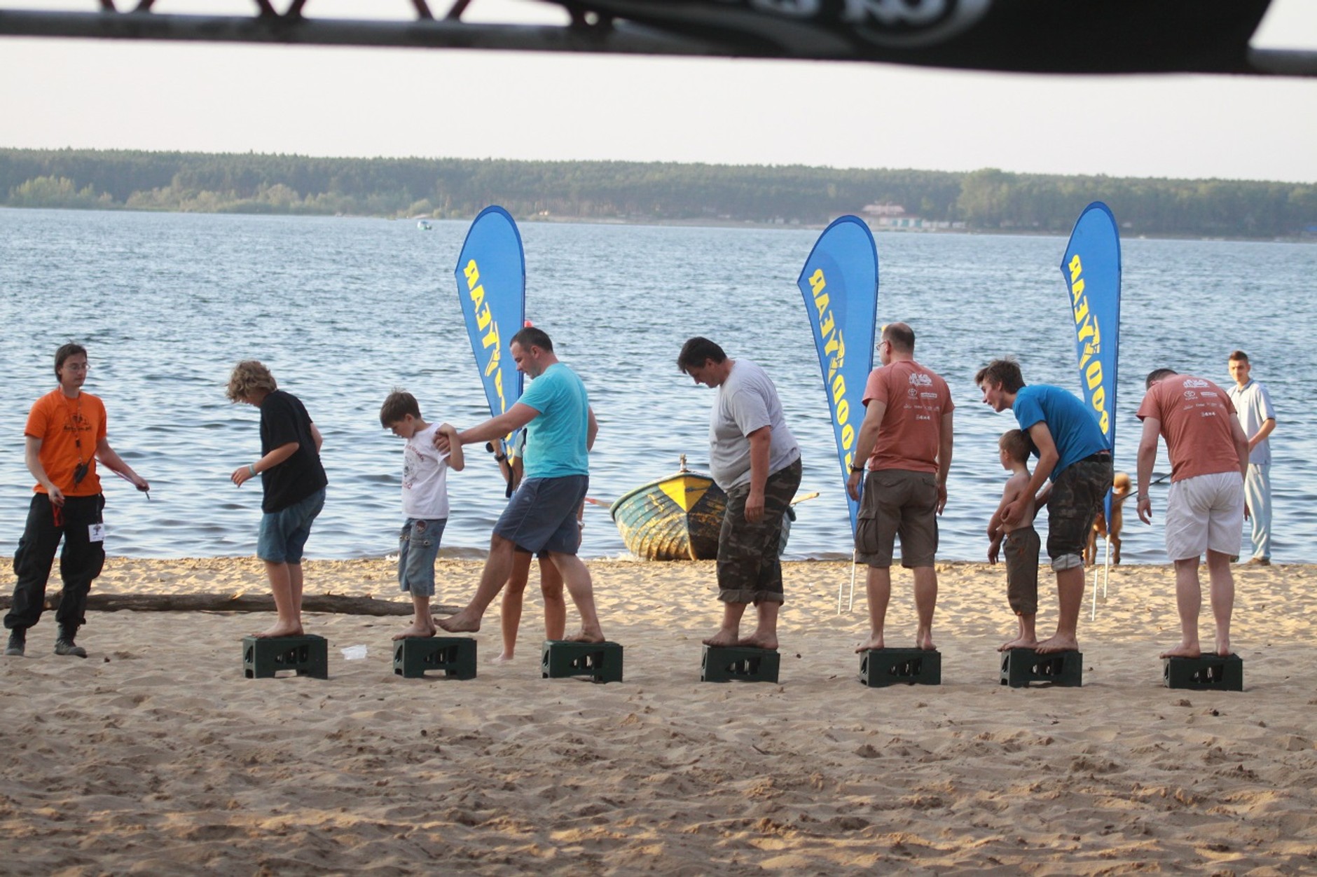 Family Adventure 2014