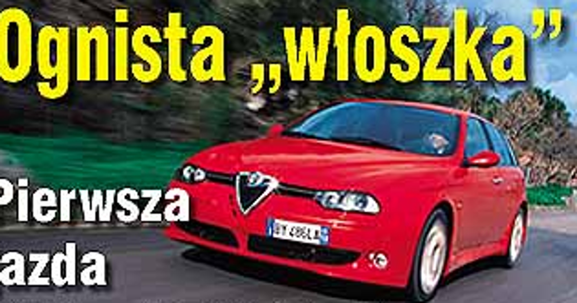 Ognista rasa