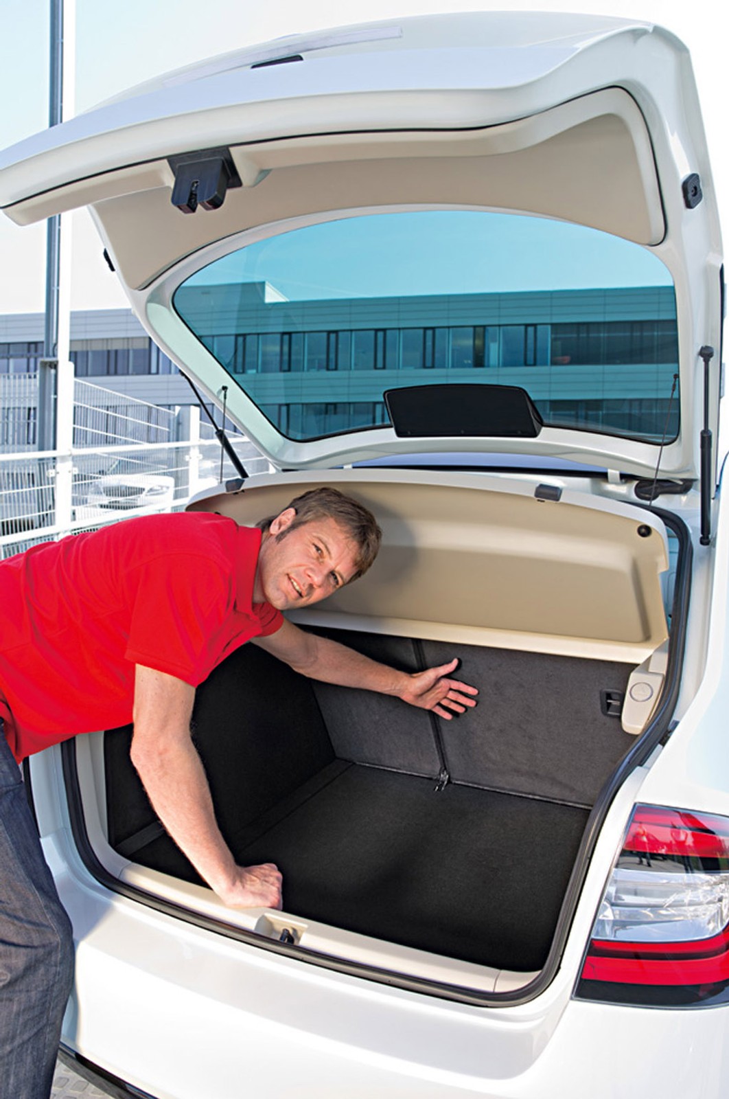 Skoda Octavia kontra Rapid: czy awantura wisi w powietrzu?