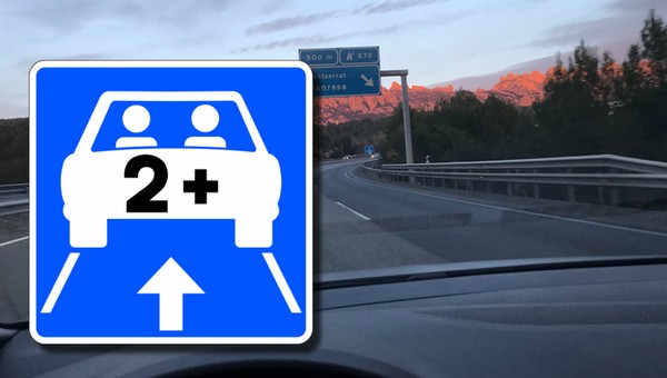 Hiszpański znak 2+