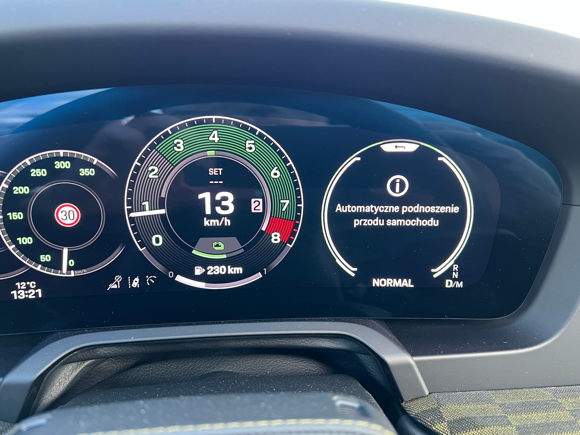 Porsche 911 Spirit 70